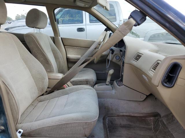 Photo 5 from auction – 1993 SUBARU LEGACY L with VIN 4S3BJ6330P7928133