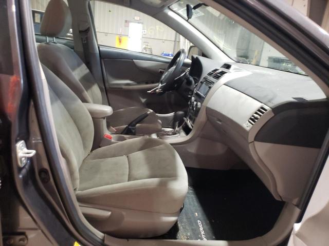 Photo 5 from auction – 2013 TOYOTA COROLLA LE with VIN 2T1BU4EE5DC107002