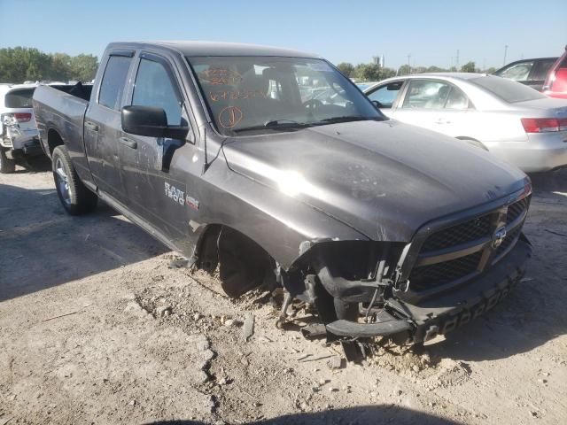 RAM 1500 ST 2015 with VIN 1C6RR7FT8FS672559 - Photo from auction