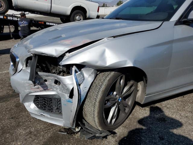 Photo 9 from auction – 2015 BMW M235XI with VIN WBA1J9C58FVX98821