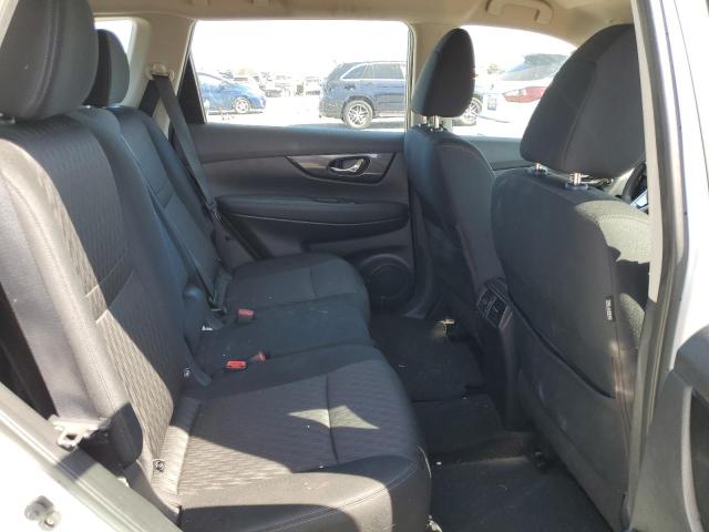 Photo 6 from auction – 2018 NISSAN ROGUE S with VIN KNMAT2MT6JP544006