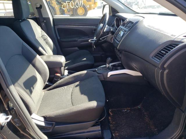 Photo 5 from auction – 2014 MITSUBISHI OUTLANDER with VIN 4A4AP3AU2EE024824