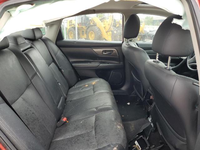 Photo 10 from auction – 2015 NISSAN ALTIMA 3.5 with VIN 1N4BL3AP3FC476351