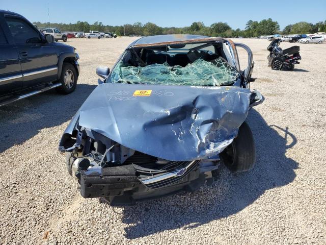 Photo 10 from auction – 2000 CHEVROLET IMPALA with VIN 2G1WF55E3Y9139379