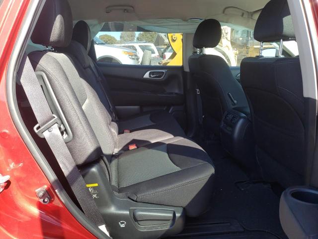 صورة رقم 6 من المزاد - 2017 NISSAN PATHFINDER مع VIN 5N1DR2MN2HC911896