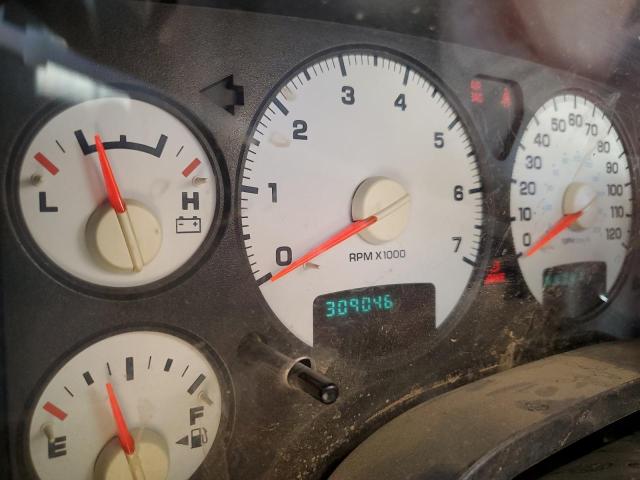 Photo 8 from auction – 2004 DODGE RAM 1500 S with VIN 1D7HA18D14S624712
