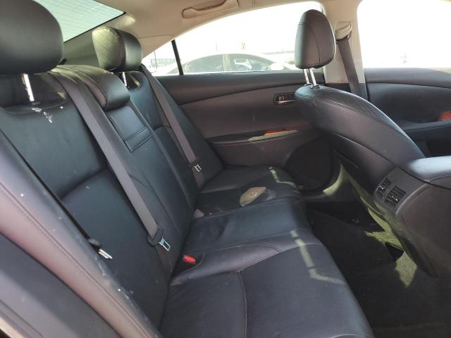 Foto 6 de la subasta – 2007 LEXUS ES 350 con VIN JTHBJ46G672032613