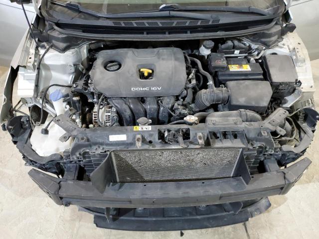 Photo 7 from auction – 2017 KIA FORTE LX with VIN 3KPFK4A7XHE139000