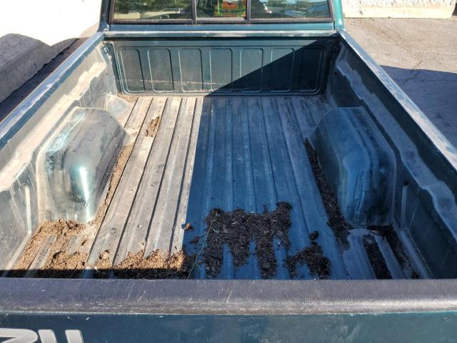Photo 6 from auction – 1998 ISUZU HOMBRE with VIN 1GGCS19X8W8654928