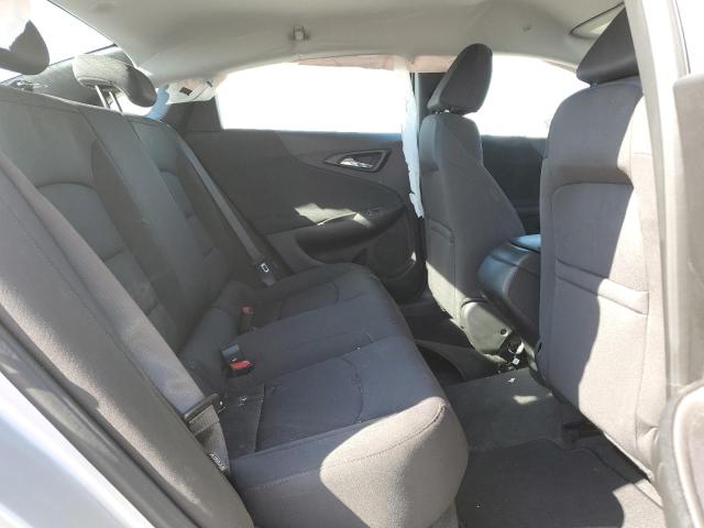 Photo 6 from auction – 2020 CHEVROLET MALIBU LS with VIN 1G1ZB5ST2LF084306