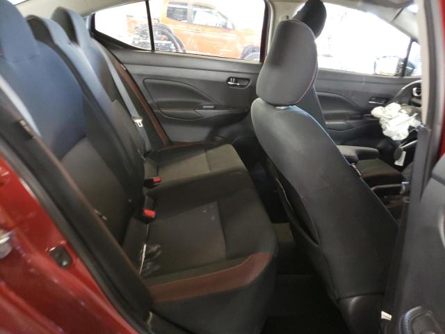 Photo 6 from auction – 2021 NISSAN VERSA SR with VIN 3N1CN8FV9ML913299