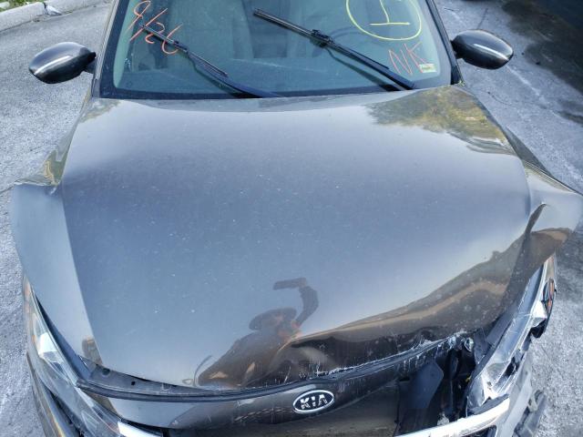 Фото 7 с аукциона – 2012 KIA OPTIMA EX с VIN 5XXGN4A7XCG017426