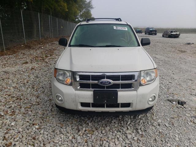 Фото 9 с аукциона – 2011 FORD ESCAPE XLT с VIN 1FMCU9DG2BKA32397
