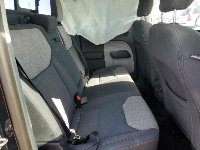 Photo 6 from auction – 2022 FORD MAVERICK X with VIN 3FTTW8E3XNRA42650