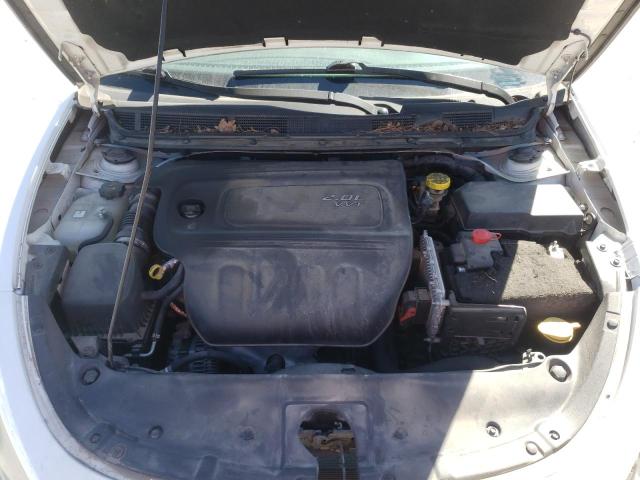 Photo 7 from auction – 2013 DODGE DART with VIN 1C3CDFBA1DD308159