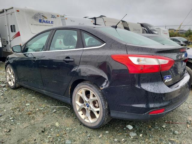 Photo 3 from auction – 2012 FORD FOCUS SEL with VIN 1FAHP3H22CL431938