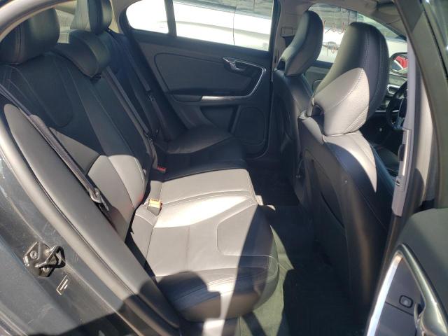 Photo 6 from auction – 2013 VOLVO S60 T5 with VIN YV1612FH7D2202483