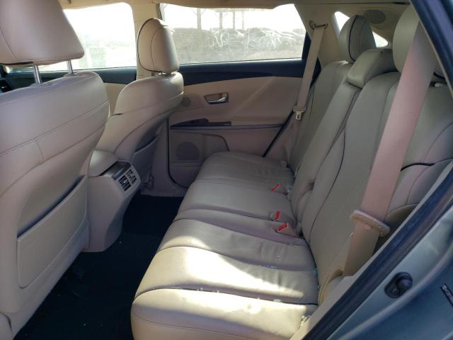 Photo 6 from auction – 2009 TOYOTA VENZA with VIN 4T3ZK11A09U005111