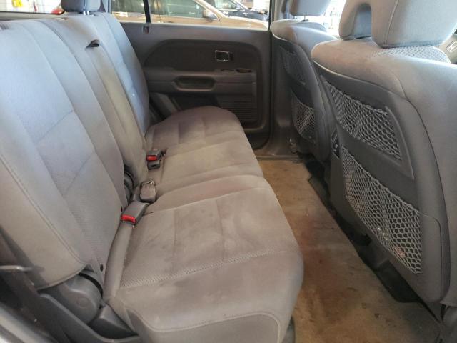 Photo 6 from auction – 2008 HONDA PILOT EX with VIN 5FNYF184X8B023720