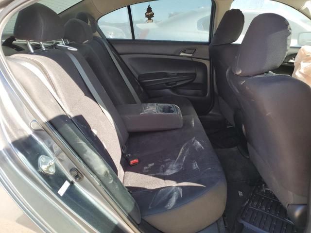 Photo 6 from auction – 2012 HONDA ACCORD LX with VIN 1HGCP2F39CA231226