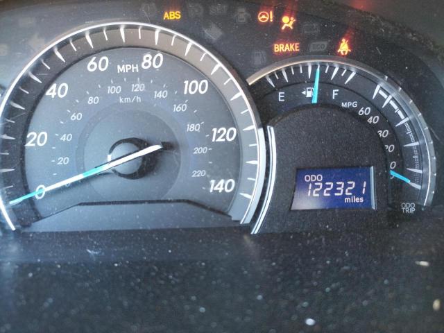 Photo 8 from auction – 2014 TOYOTA CAMRY L with VIN 4T4BF1FK8ER357305