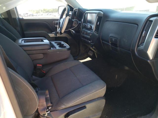 Photo 5 from auction – 2016 CHEVROLET SILVERADO with VIN 3GCPCREC9GG170411