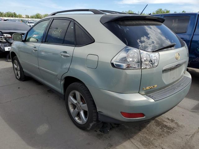Photo 3 from auction – 2004 LEXUS RX 330 with VIN JTJHA31U540073953