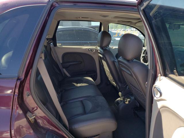 Photo 6 from auction – 2002 CHRYSLER PT CRUISER with VIN 3C8FY68BX2T318997