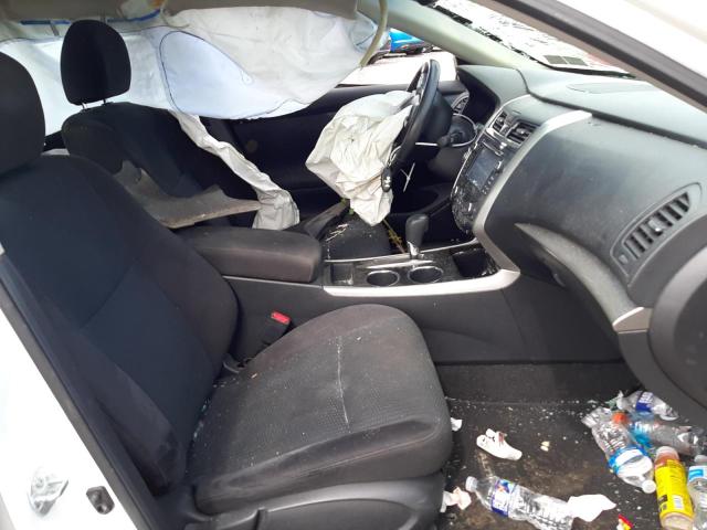 Photo 5 from auction – 2014 NISSAN ALTIMA 2.5 with VIN 1N4AL3AP1EC170632