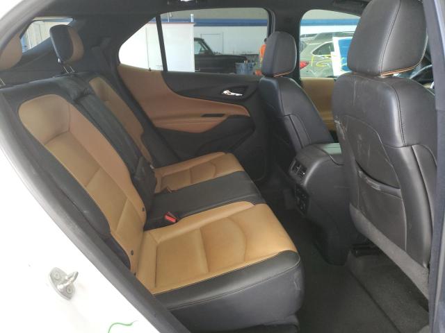 Photo 6 from auction – 2018 CHEVROLET EQUINOX PR with VIN 2GNAXVEV5J6217481