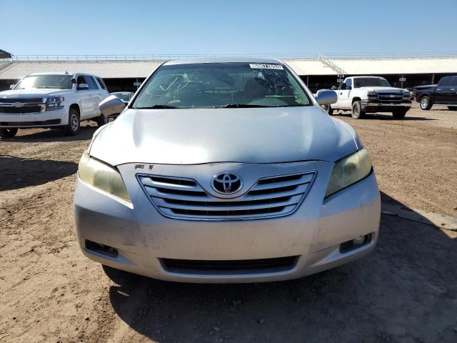 Photo 5 from auction – 2007 TOYOTA CAMRY 4C with VIN 4T1BE46K27U525022