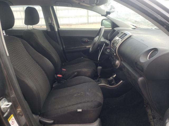 Photo 5 from auction – 2013 TOYOTA SCION XD with VIN JTKKUPB48D1029552