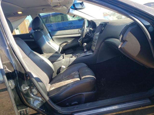 Photo 5 from auction – 2012 INFINITI G37 with VIN JN1CV6AR9CM672461