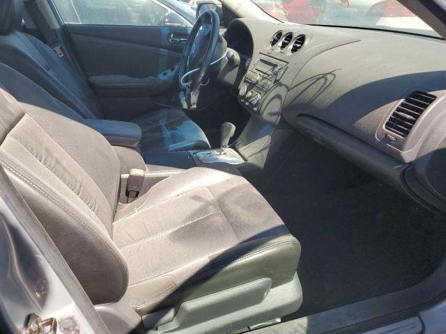 Photo 5 from auction – 2010 NISSAN ALTIMA BAS with VIN 1N4AL2APXAN492288