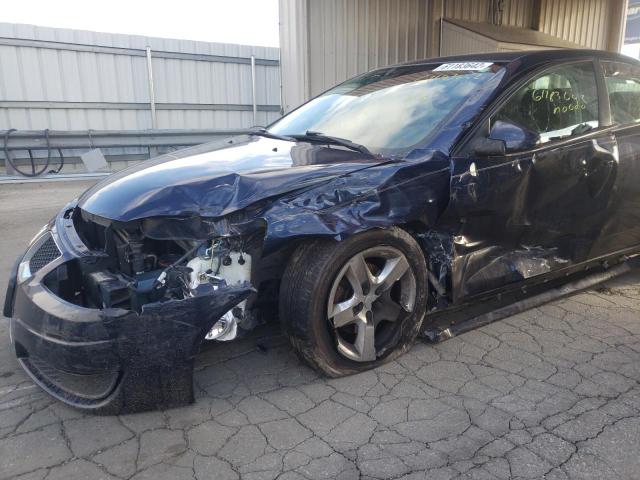 Photo 9 from auction – 2010 PONTIAC G6 with VIN 1G2ZA5E04A4121820