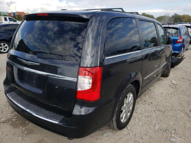 Photo 4 from auction – 2011 CHRYSLER TOWN & COU with VIN 2A4RR8DG8BR619290