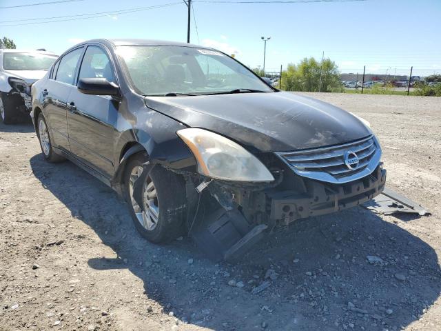 NISSAN ALTIMA BAS 2010 with VIN 1N4AL2AP0AN447019 - Photo from auction