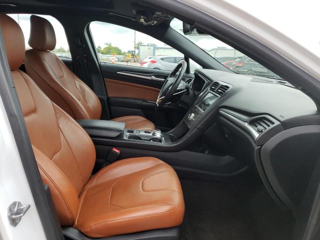 Photo 5 from auction – 2020 FORD FUSION TIT with VIN 3FA6P0D91LR136937