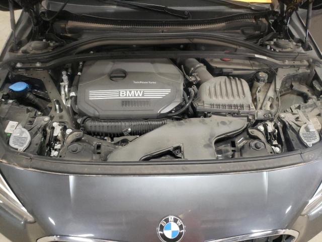 Photo 7 from auction – 2021 BMW 228XI with VIN WBA73AK05M7J58465