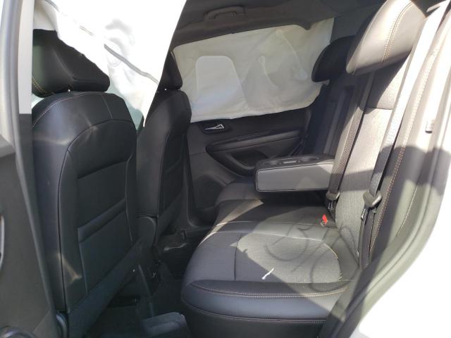 Photo 6 from auction – 2022 CHEVROLET TRAX 1LT with VIN KL7CJPSM4NB528085
