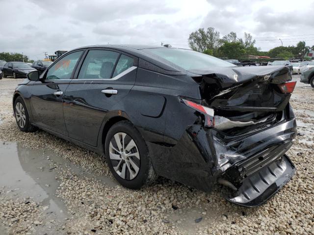 Photo 3 from auction – 2019 NISSAN ALTIMA S with VIN 1N4BL4BV4KC143623