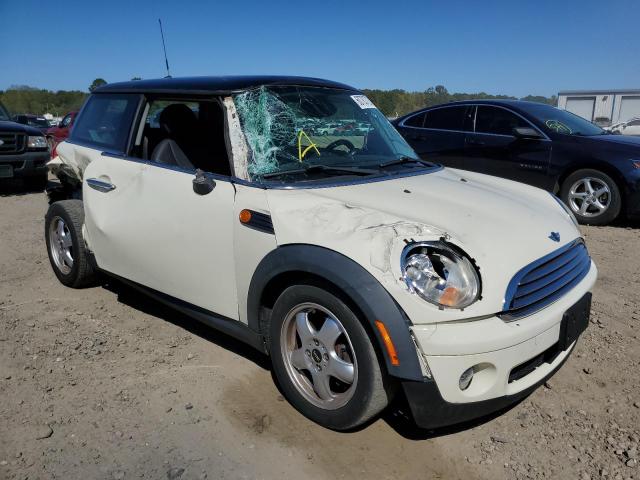 MINI COOPER 2009 with VIN WMWMF33569TW75126 - Photo from auction