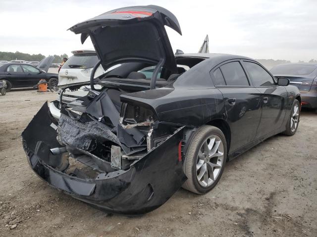 Photo 4 from auction – 2021 DODGE CHARGER GT with VIN 2C3CDXHG0MH605699