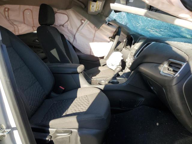 Photo 5 from auction – 2018 CHEVROLET EQUINOX LT with VIN 2GNAXJEV0J6342963
