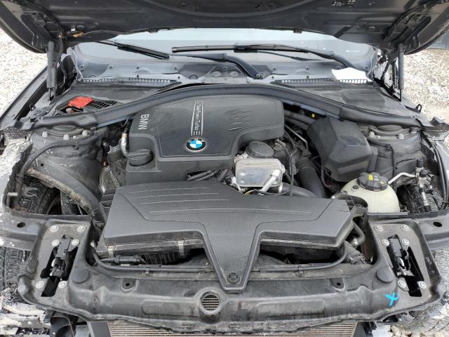 Photo 7 from auction – 2016 BMW 328 I SULE with VIN WBA8E9G57GNT44669