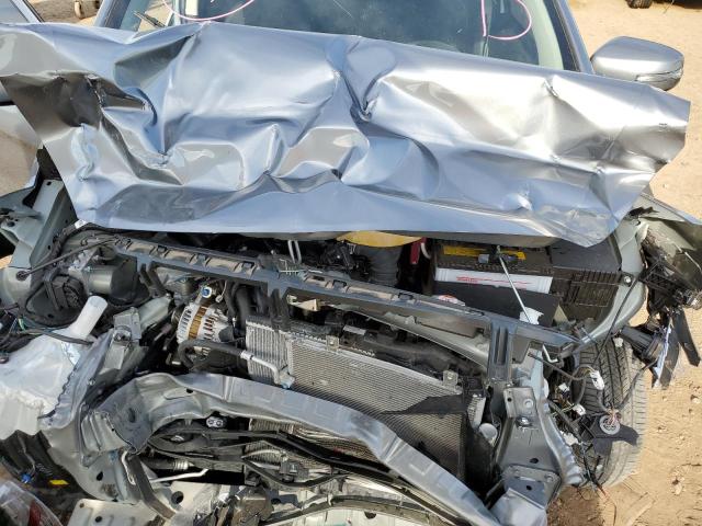 Photo 7 from auction – 2022 MITSUBISHI MIRAGE G4 with VIN ML32FVFJ2NHF07937