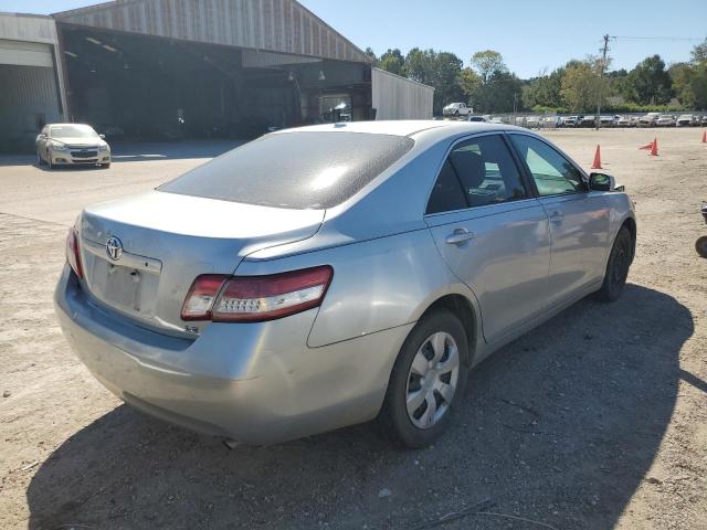 Photo 4 from auction – 2011 TOYOTA CAMRY BASE with VIN 4T1BF3EK6BU714113