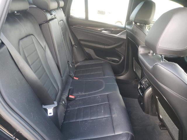 Photo 6 from auction – 2018 BMW X3 XDRIVE3 with VIN 5UXTR9C57JLD64013