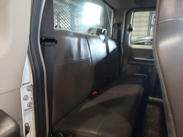 Photo 6 from auction – 2010 FORD F350 SUPER with VIN 1FTWX3AR9AEB05029