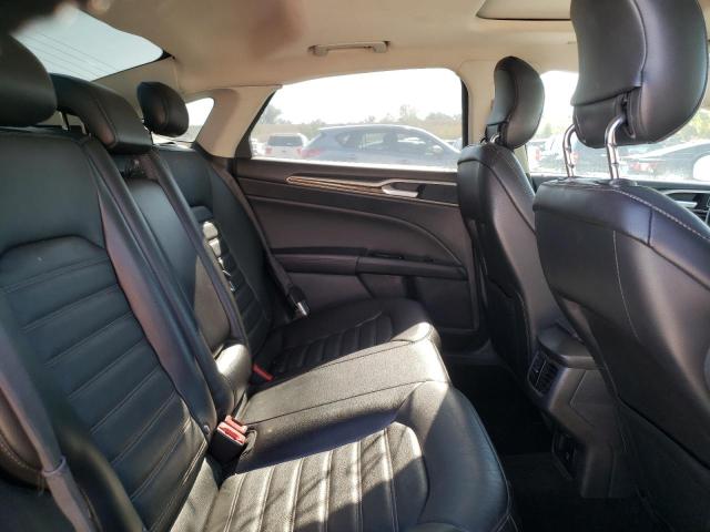 Photo 6 from auction – 2014 FORD FUSION SE with VIN 3FA6P0LUXER158315